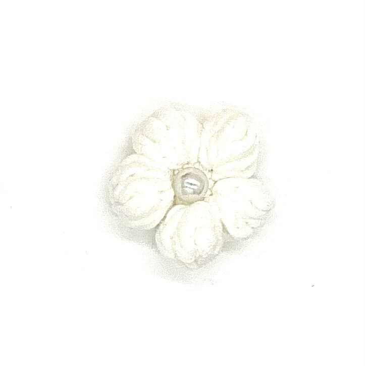 Flower Hair Pin